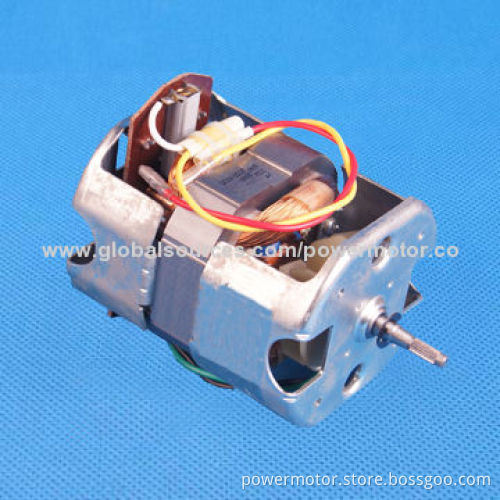 Universal Motor, Suitable for Chopper and Blender